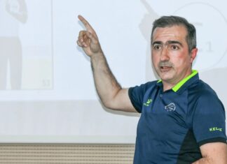 Azərbaycan Basketbol Liqası klublarına oyun qaydalarındakı dəyişikliklər barədə məlumat verilib
