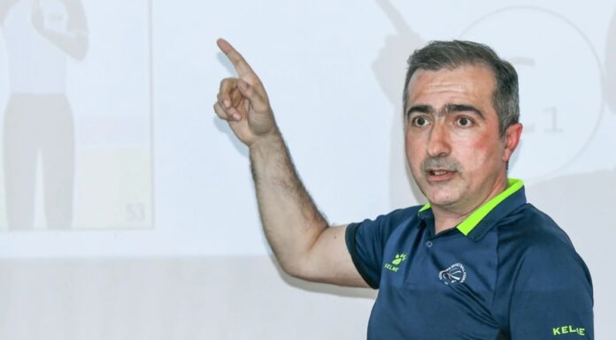 Azərbaycan Basketbol Liqası klublarına oyun qaydalarındakı dəyişikliklər barədə məlumat verilib