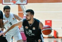 “Sumqayıt” heyətini Elşad Şirzadov ilə gücləndirib