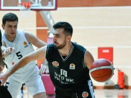 “Sumqayıt” heyətini Elşad Şirzadov ilə gücləndirib