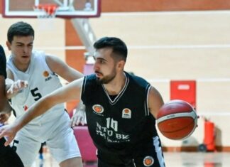 “Sumqayıt” heyətini Elşad Şirzadov ilə gücləndirib