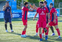 Klublarımız minifutbol üzrə Çempionlar Liqasında mübarizəyə başlayıb