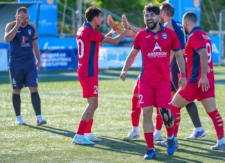 Klublarımız minifutbol üzrə Çempionlar Liqasında mübarizəyə başlayıb