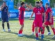 Klublarımız minifutbol üzrə Çempionlar Liqasında mübarizəyə başlayıb