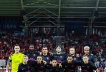 UEFA Çempionlar Liqası: “Sabah”ın dörd oyunu üçün indiyədək 100 mindən çox bilet satılıb