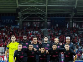 UEFA Çempionlar Liqası: “Sabah”ın dörd oyunu üçün indiyədək 100 mindən çox bilet satılıb