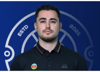 Mustafa Karaman “LANDAU Lions” komandasının məşqçisi təyin edilib