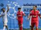 “Aznur” minifutbol üzrə Çempionlar Liqasında mübarizəni dayandırıb