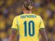Rafinya Braziliyada Neymarın 10 nömrəli formasının yeni sahibi oldu