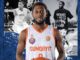 “Sumqayıt” ABŞ-li basketbolçu ilə müqavilə imzaladı