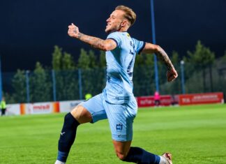 “Qəbələ” sabiq futbolçusu ilə müqavilə imzaladı