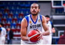 Qeylen Smit NTD-yə qayıdıb