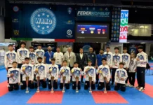 Kikboksçularımız dünya çempionatında 16 medal qazanıblar