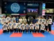 Kikboksçularımız dünya çempionatında 16 medal qazanıblar
