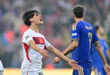 UEFA Millətlər Liqası: Fransadan ardıcıl 2-ci qələbə, Türkiyə İtaliyaya böyük fərqlə məğlub olub