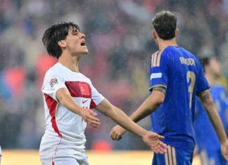 UEFA Millətlər Liqası: Fransadan ardıcıl 2-ci qələbə, Türkiyə İtaliyaya böyük fərqlə məğlub olub