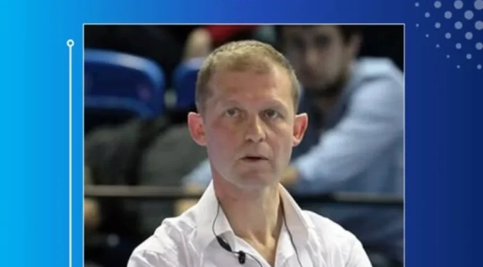 Voleybol üzrə qızlardan ibarət millilərimiz Gökhan Edmana tapşırılıb