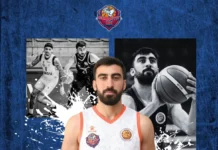 “Sumqayıt” Azər Əzimovu sıralarına qatıb