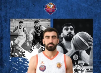 “Sumqayıt” Azər Əzimovu sıralarına qatıb