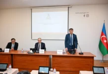 Ağakərim Səmədzadə Azərbaycan Alpinizm Federasiyasının yeni prezidenti seçilib