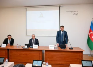 Ağakərim Səmədzadə Azərbaycan Alpinizm Federasiyasının yeni prezidenti seçilib