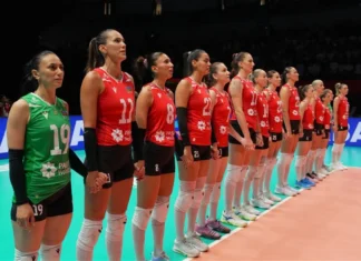 Azərbaycan millisi Avropa çempionatında mübarizəni dayandırdı