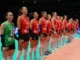 Azərbaycan millisi Avropa çempionatında mübarizəni dayandırdı