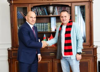 “Qəbələ”nin yeni baş məşqçisi açıqlanıb