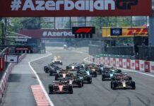 Formula 1: 2027-ci ildə Azərbaycan Qran-prisinin başlama vaxtı bəlli oldu