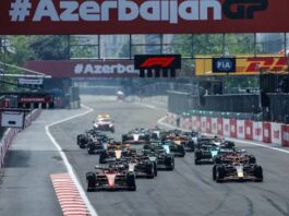 Formula 1: 2027-ci ildə Azərbaycan Qran-prisinin başlama vaxtı bəlli oldu