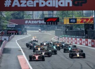 Formula 1: 2027-ci ildə Azərbaycan Qran-prisinin başlama vaxtı bəlli oldu
