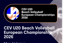 Çimərlik voleybolu üzrə milli komandamız Avropa çempionatında əsas mərhələyə yüksəlib