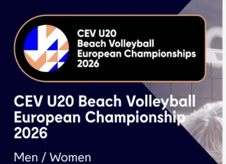 Çimərlik voleybolu üzrə milli komandamız Avropa çempionatında əsas mərhələyə yüksəlib