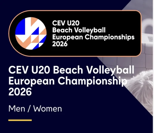 Çimərlik voleybolu üzrə milli komandamız Avropa çempionatında əsas mərhələyə yüksəlib