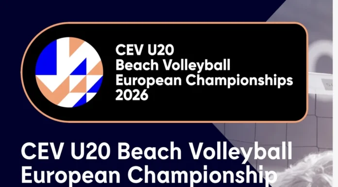 Çimərlik voleybolu üzrə milli komandamız Avropa çempionatında əsas mərhələyə yüksəlib