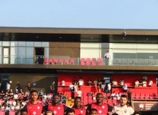 “Qəbələ”ni növbəti oyuna hazırlaşdıran məşqçilər bəlli olub