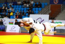 Azərbaycan cüdosunun dünya çempionları – ARAŞDIRMA