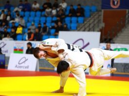 Azərbaycan cüdosunun dünya çempionları – ARAŞDIRMA