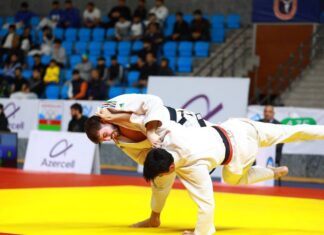 Azərbaycan cüdosunun dünya çempionları – ARAŞDIRMA