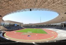 Tofiq Bəhramov adına Respublika stadionunun 75 illiyi münasibətilə yoldaşlıq matçı keçiriləcək