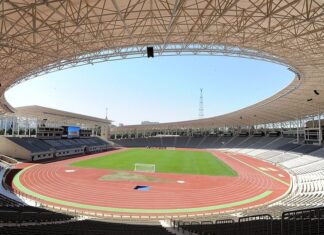 Tofiq Bəhramov adına Respublika stadionunun 75 illiyi münasibətilə yoldaşlıq matçı keçiriləcək