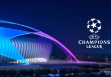 UEFA Çempionlar Liqası: II tura 9 oyunla start veriləcək