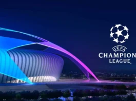 UEFA Çempionlar Liqasında ikinci turun növbəti oyunları keçirilib
