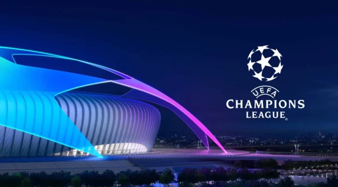 UEFA Çempionlar Liqası: II tura 9 oyunla start veriləcək
