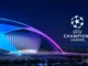UEFA Çempionlar Liqasında ikinci turun növbəti oyunları keçirilib