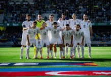 UEFA Millətlər Liqası: Azərbaycan Lixtenşteynlə heç-heçə edib