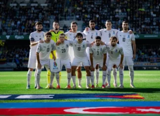 UEFA Millətlər Liqası: Azərbaycan Lixtenşteynlə heç-heçə edib