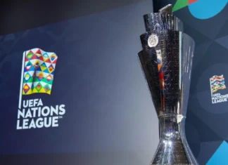 UEFA Millətlər Liqası: Almaniya Serbiyanı, Niderland Yunanıstanı sınağa çəkəcək