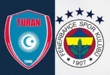 “Turan Tovuz” – “Fənərbağça” oyununa 25 minə yaxın bilet satılıb
