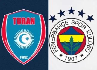 “Turan Tovuz” – “Fənərbağça” oyununa 25 minə yaxın bilet satılıb
